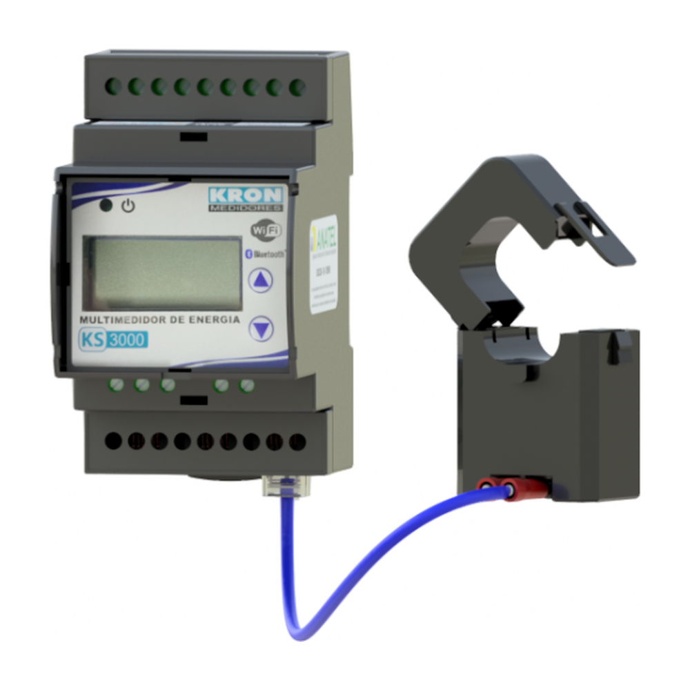 KS-3000