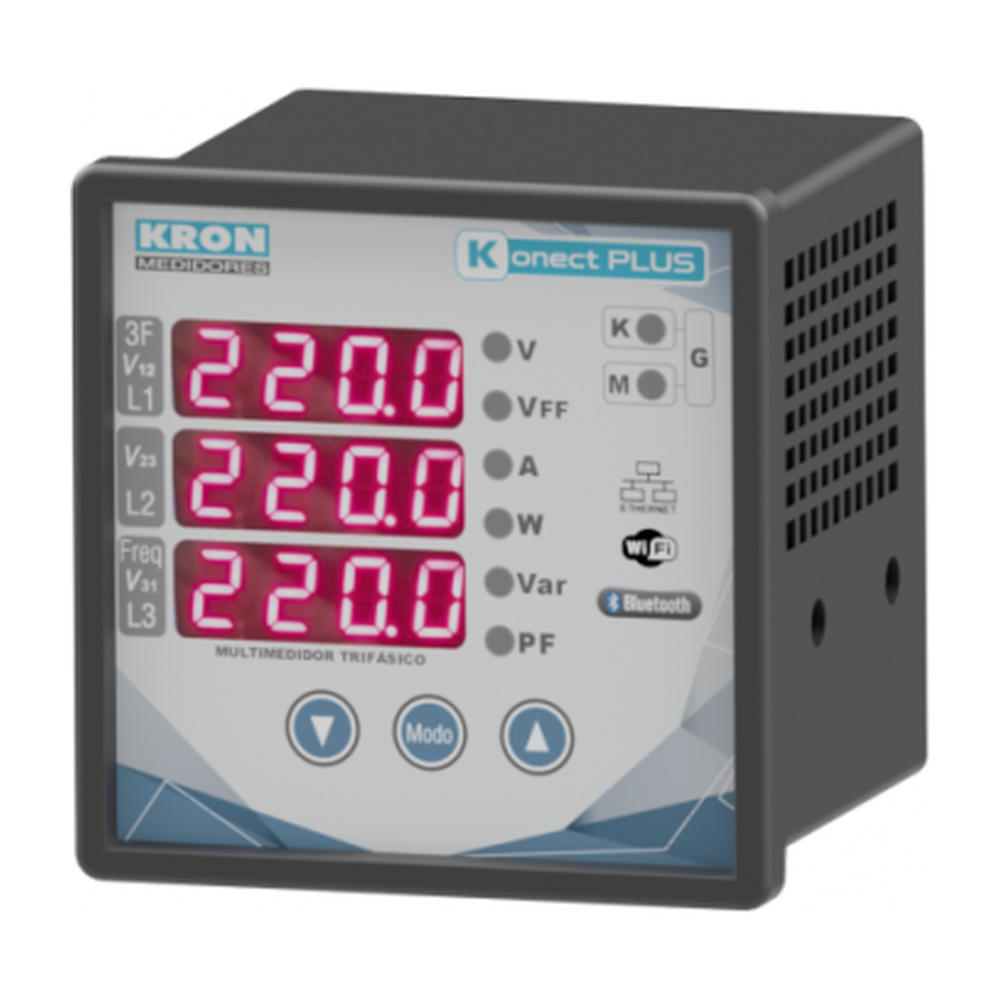 Konect Plus