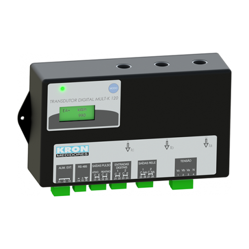 Mult-K 120